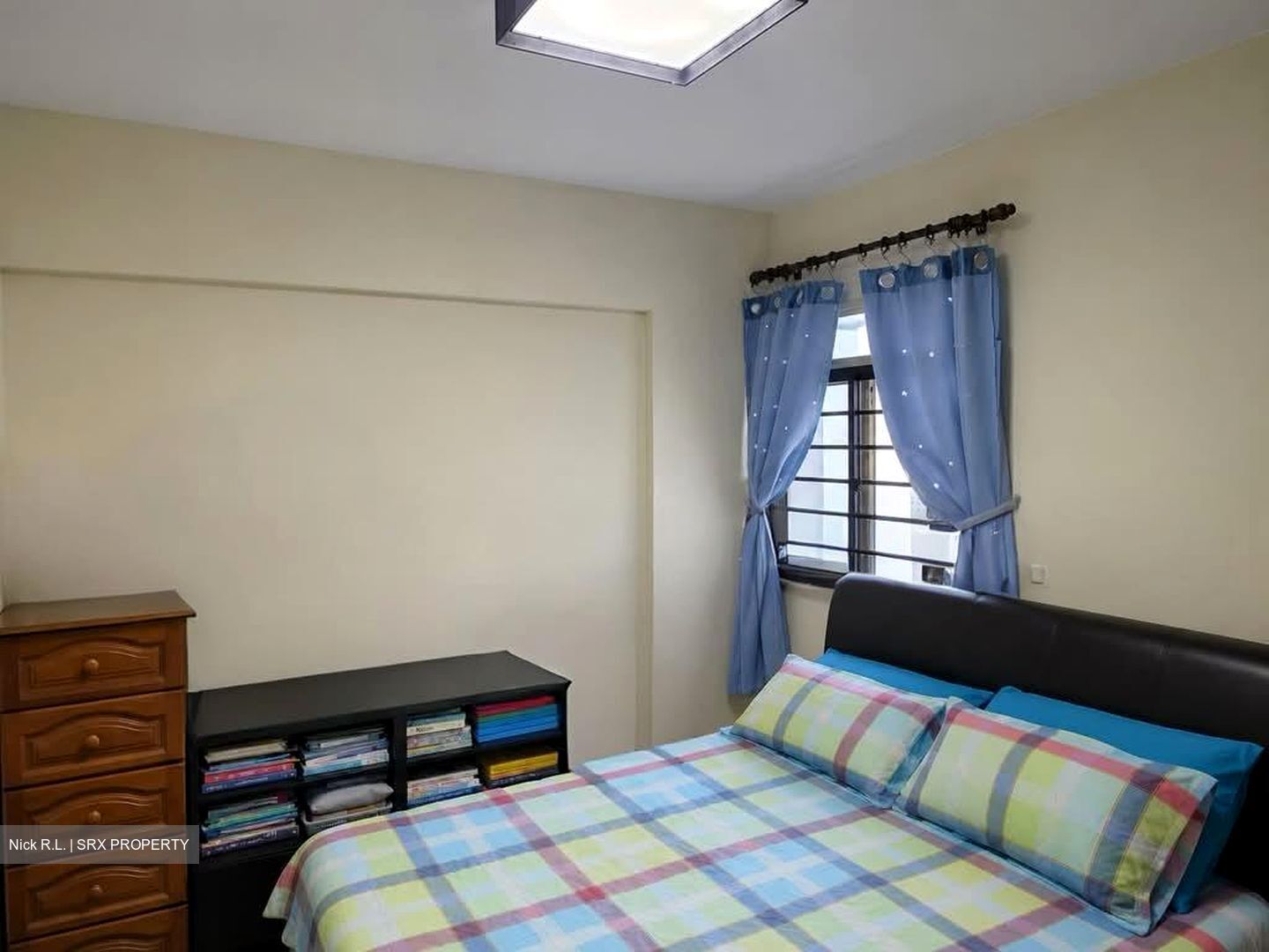 Blk 116 Edgefield Plains (Punggol), HDB 4 Rooms #587606321